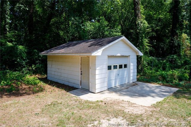 3204 Guy Circle, Fayetteville, NC 28303