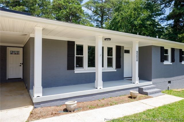 3204 Guy Circle, Fayetteville, NC 28303
