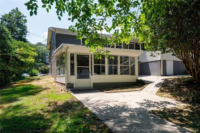3204 Guy Circle, Fayetteville, NC 28303