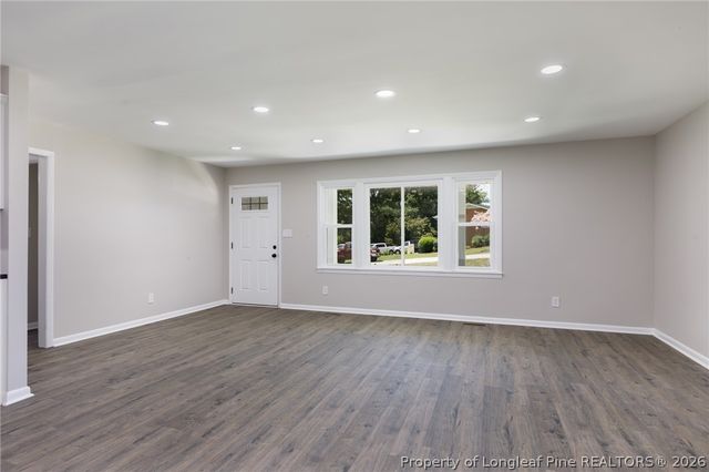 3204 Guy Circle, Fayetteville, NC 28303