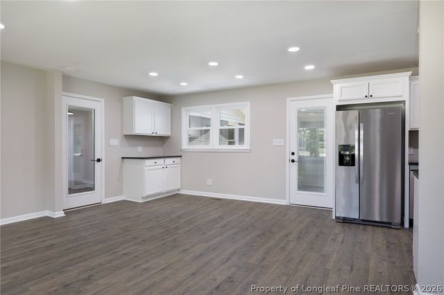 3204 Guy Circle, Fayetteville, NC 28303