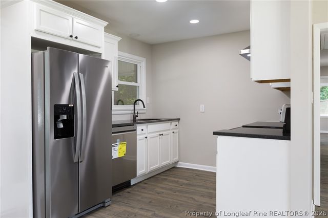 3204 Guy Circle, Fayetteville, NC 28303