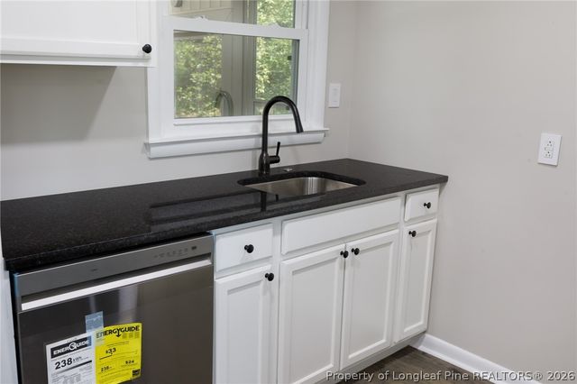 3204 Guy Circle, Fayetteville, NC 28303