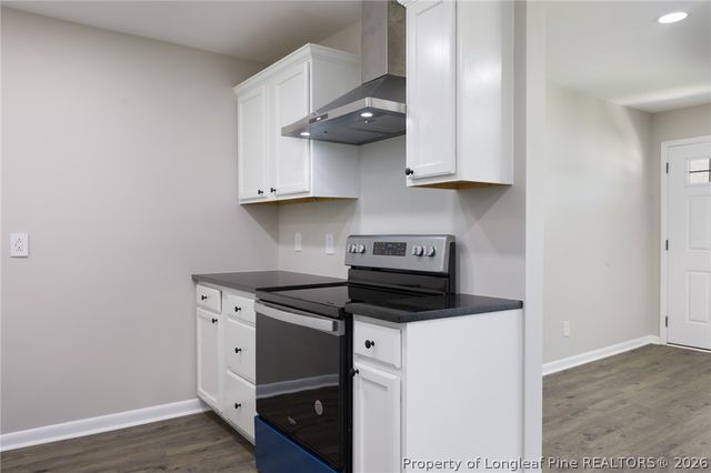 3204 Guy Circle, Fayetteville, NC 28303