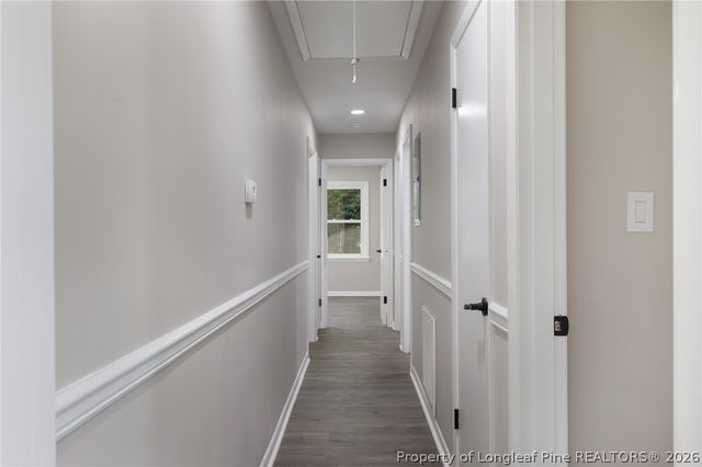3204 Guy Circle, Fayetteville, NC 28303