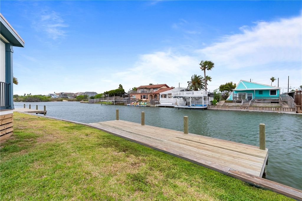 101 Caribbean Dr 23, Corpus Christi, TX 78418 — photo 3