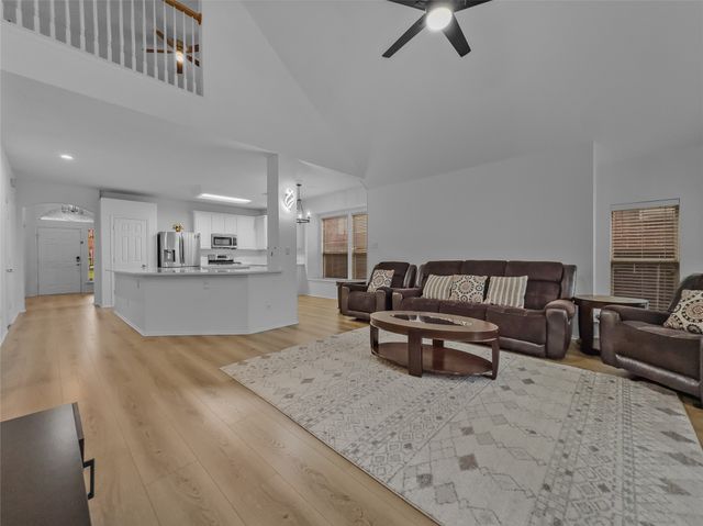 3008 Devlin Ridge Drive, Plano, TX 75025
