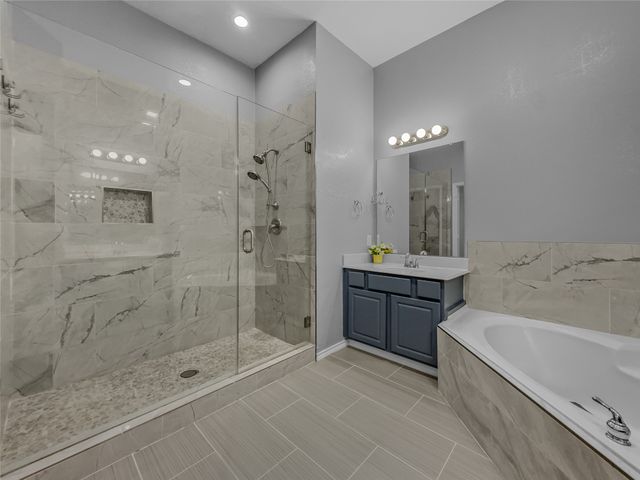 3008 Devlin Ridge Drive, Plano, TX 75025