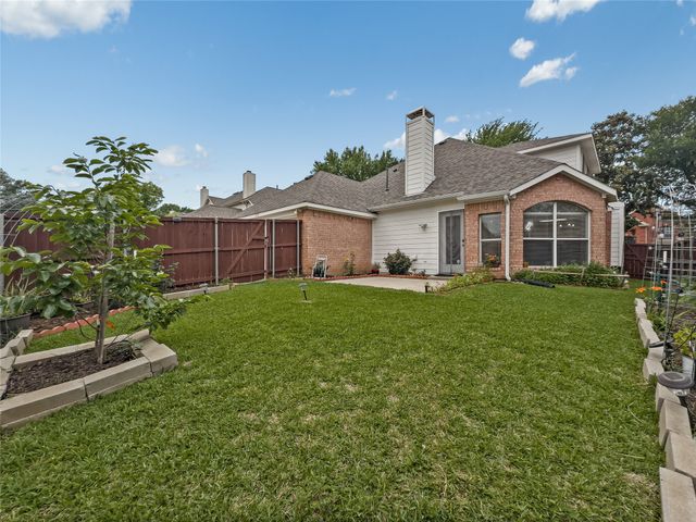 3008 Devlin Ridge Drive, Plano, TX 75025