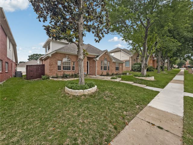 3008 Devlin Ridge Drive, Plano, TX 75025