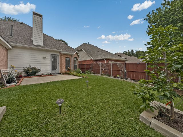 3008 Devlin Ridge Drive, Plano, TX 75025