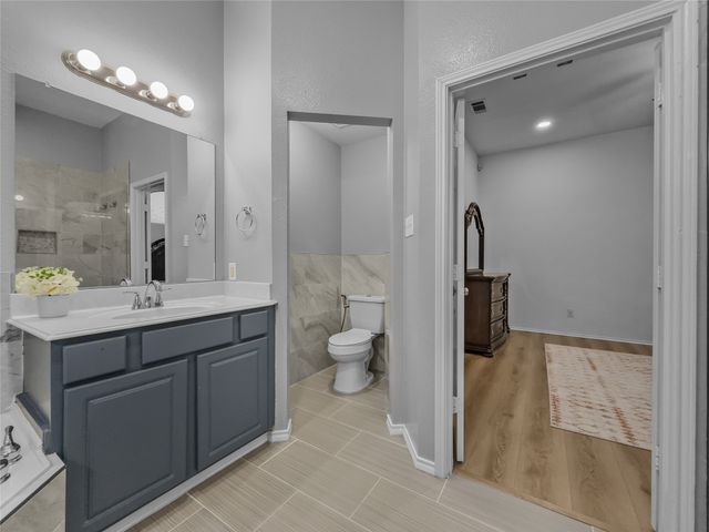 3008 Devlin Ridge Drive, Plano, TX 75025