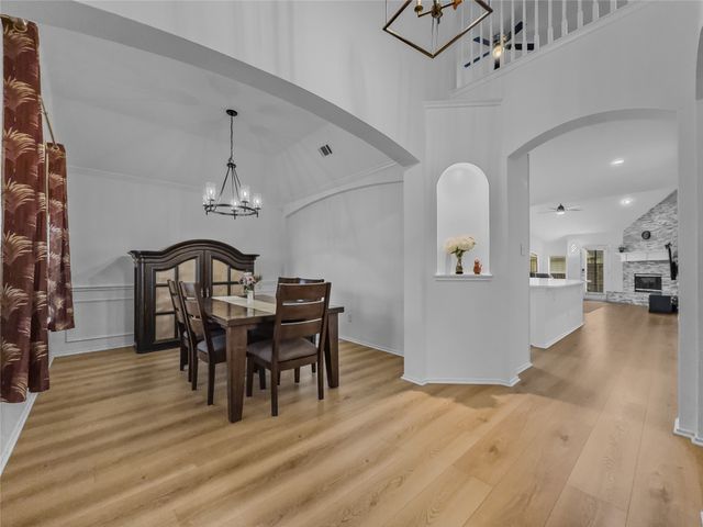3008 Devlin Ridge Drive, Plano, TX 75025
