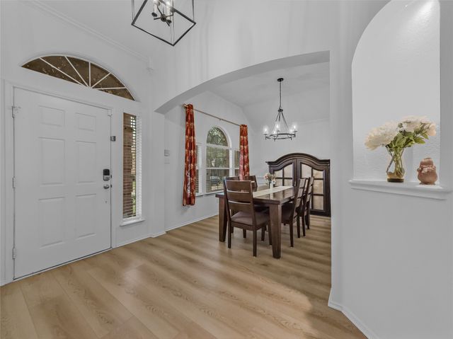 3008 Devlin Ridge Drive, Plano, TX 75025