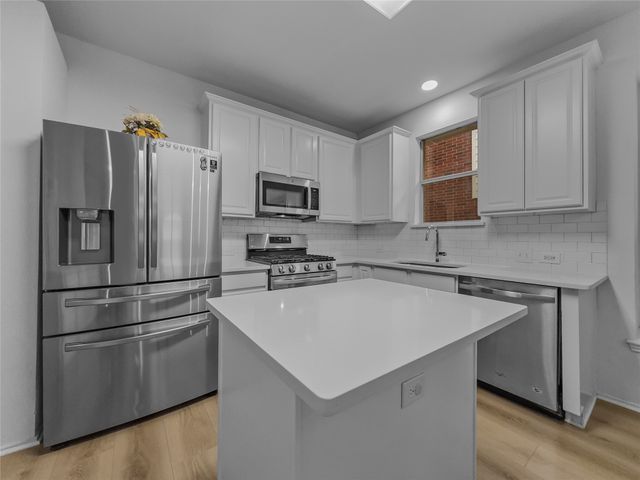 3008 Devlin Ridge Drive, Plano, TX 75025