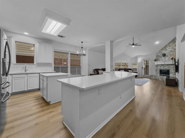 3008 Devlin Ridge Drive, Plano, TX 75025