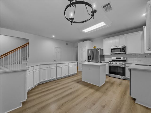 3008 Devlin Ridge Drive, Plano, TX 75025