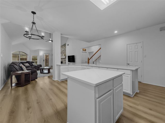 3008 Devlin Ridge Drive, Plano, TX 75025