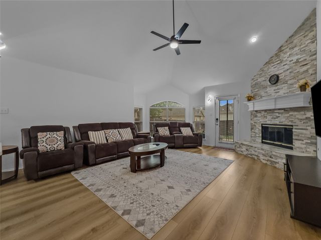 3008 Devlin Ridge Drive, Plano, TX 75025