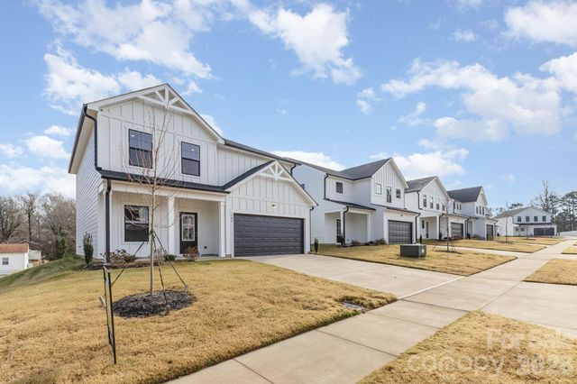 105 Silverwood Court, Mooresville, NC 28115