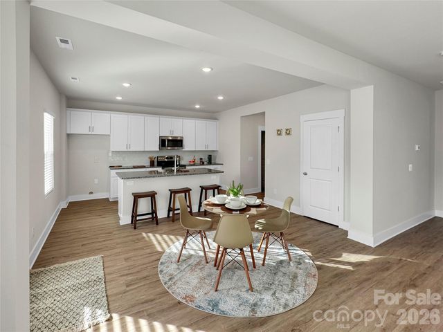 105 Silverwood Court, Mooresville, NC 28115