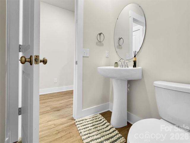 105 Silverwood Court, Mooresville, NC 28115