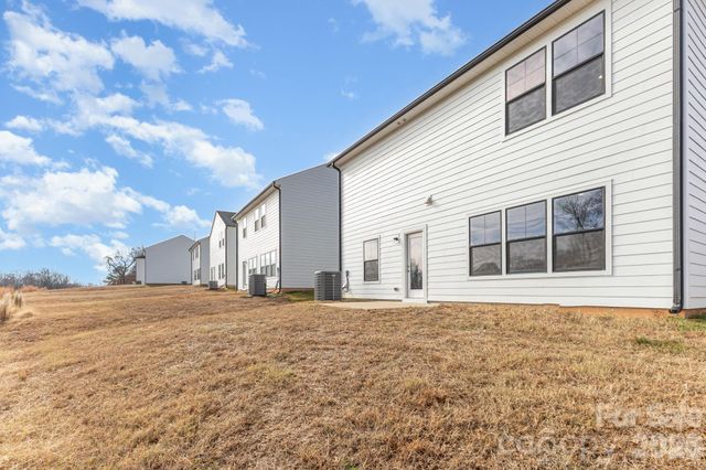 105 Silverwood Court, Mooresville, NC 28115