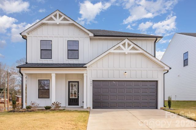 105 Silverwood Court, Mooresville, NC 28115