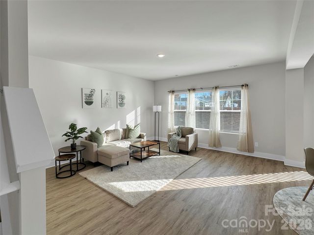 105 Silverwood Court, Mooresville, NC 28115