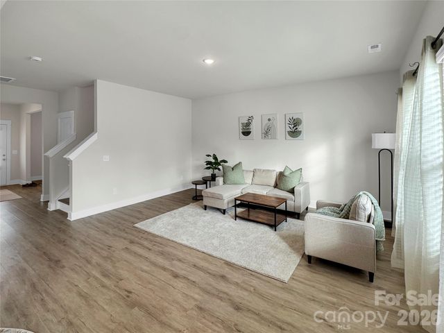 105 Silverwood Court, Mooresville, NC 28115