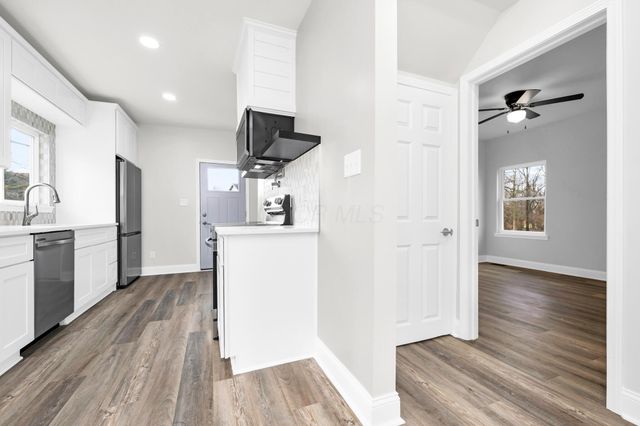 624 Cooper Avenue, Bellefontaine, OH 43311