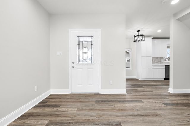 624 Cooper Avenue, Bellefontaine, OH 43311