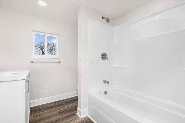 624 Cooper Avenue, Bellefontaine, OH 43311