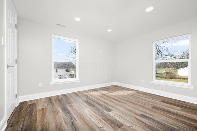 624 Cooper Avenue, Bellefontaine, OH 43311