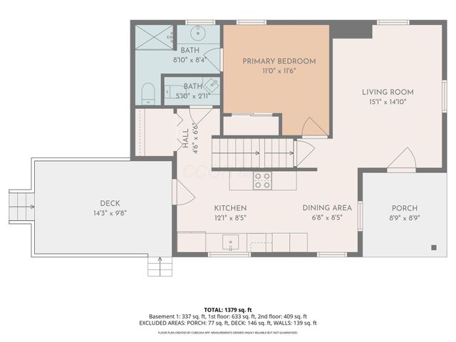 624 Cooper Avenue, Bellefontaine, OH 43311