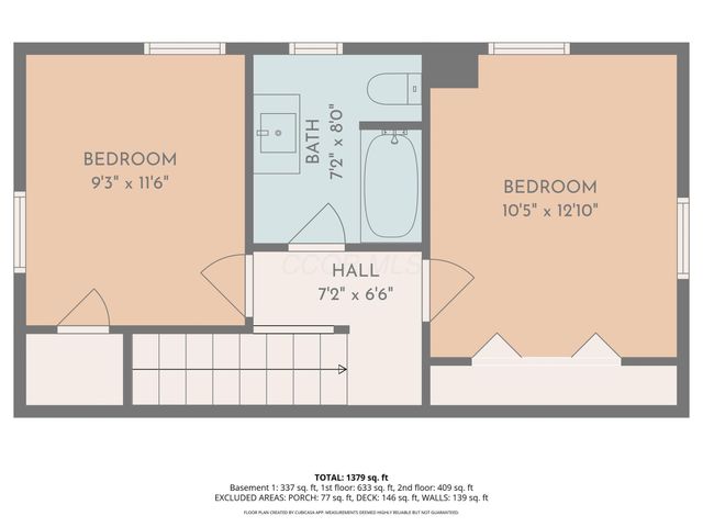624 Cooper Avenue, Bellefontaine, OH 43311