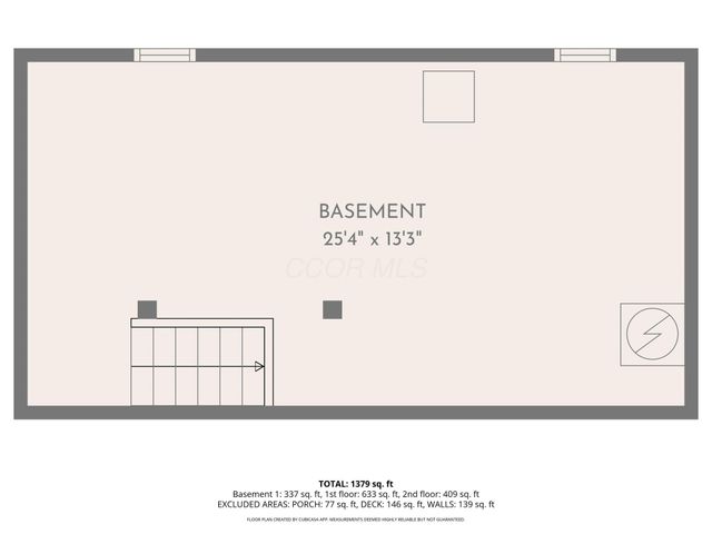 624 Cooper Avenue, Bellefontaine, OH 43311