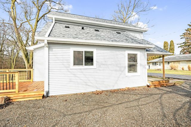 624 Cooper Avenue, Bellefontaine, OH 43311