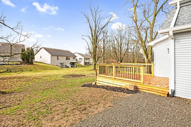 624 Cooper Avenue, Bellefontaine, OH 43311