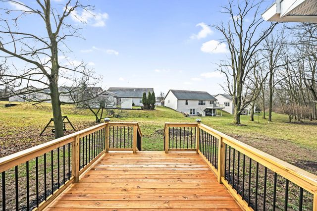 624 Cooper Avenue, Bellefontaine, OH 43311