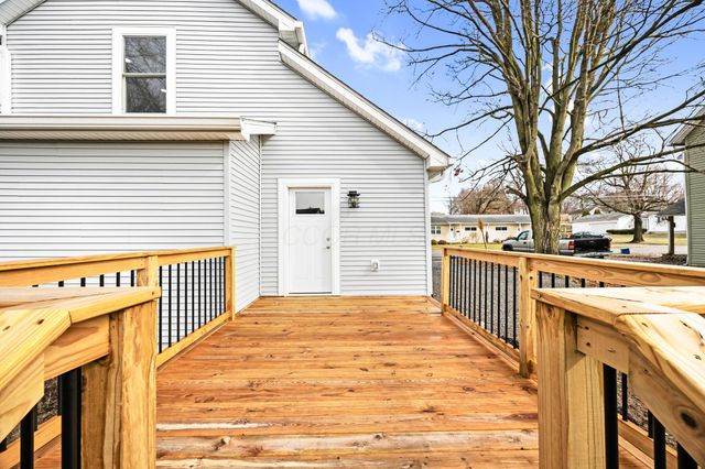 624 Cooper Avenue, Bellefontaine, OH 43311