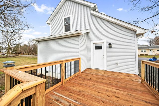 624 Cooper Avenue, Bellefontaine, OH 43311