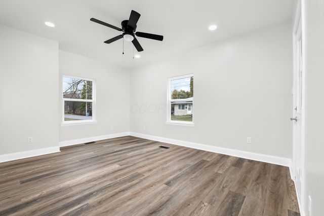 624 Cooper Avenue, Bellefontaine, OH 43311