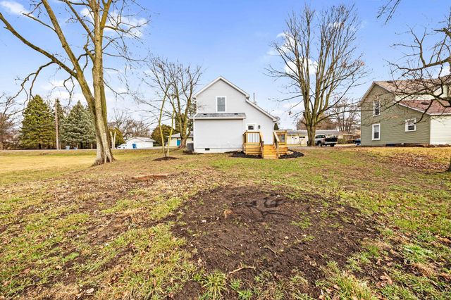 624 Cooper Avenue, Bellefontaine, OH 43311