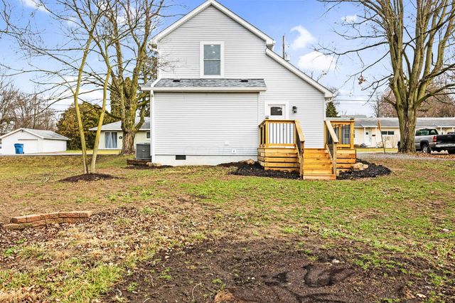 624 Cooper Avenue, Bellefontaine, OH 43311