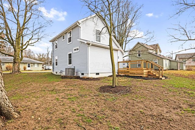 624 Cooper Avenue, Bellefontaine, OH 43311