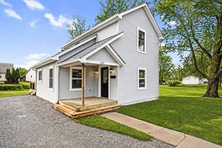 624 Cooper Avenue, Bellefontaine, OH 43311