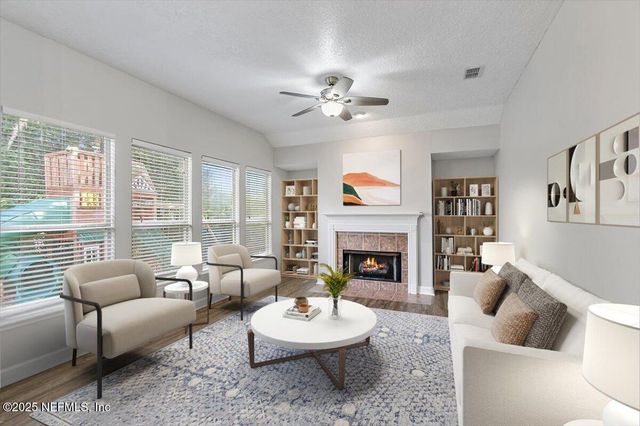 11185 TURNBRIDGE Drive, Jacksonville, FL 32256