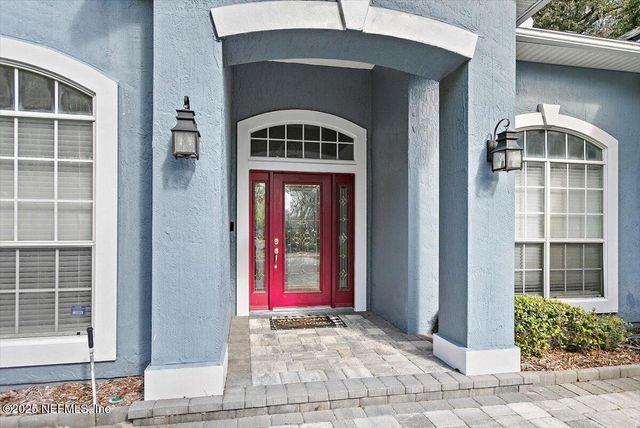 11185 TURNBRIDGE Drive, Jacksonville, FL 32256