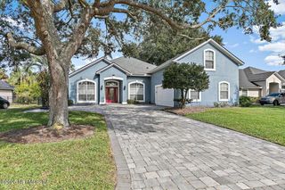 11185 TURNBRIDGE Drive, Jacksonville, FL 32256
